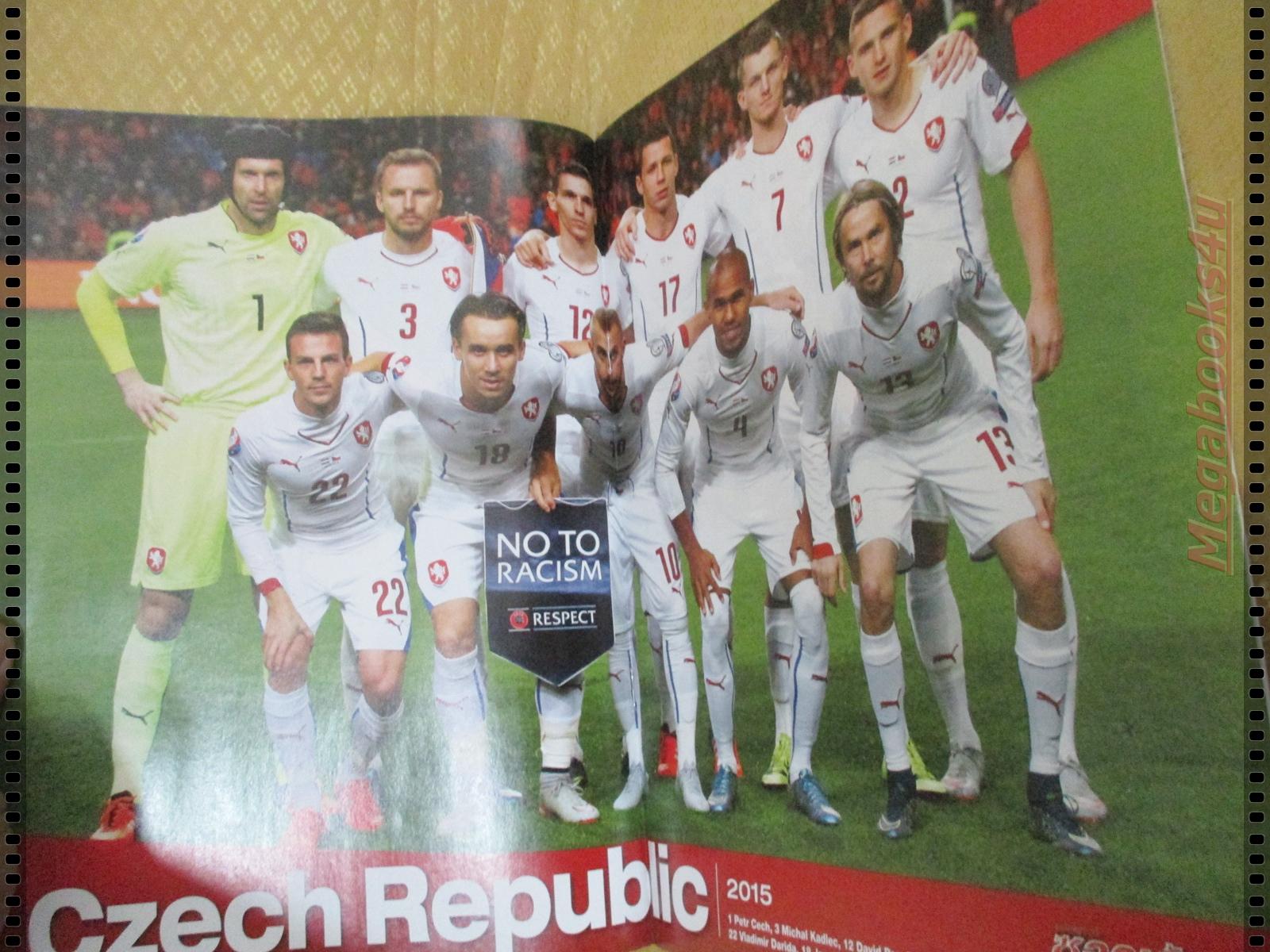 สตาร์ซอคเกอร์รายสัปดาห์ ฉบับที่1982 ปี2558