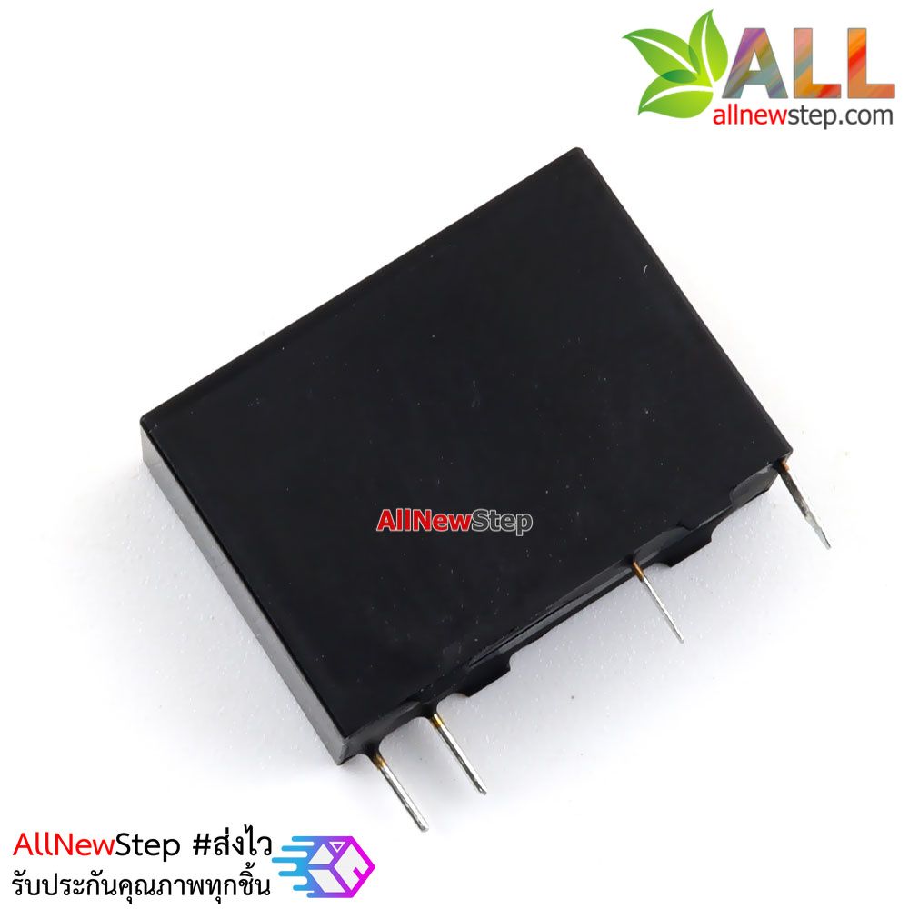 รีเลย์ 5V สวิตช์รีเลย์ relay 5v 250VAC 5A 30VDC 5A F3AA005E
