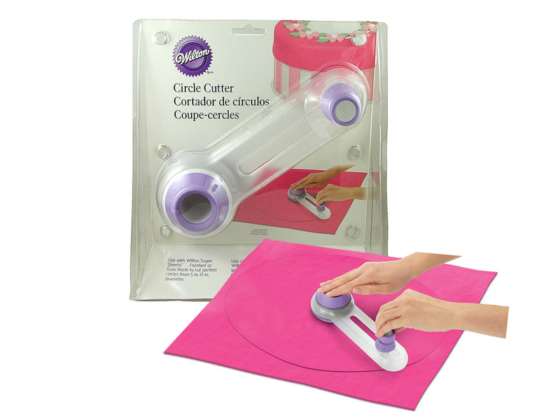 Circle Cutter ( Wilton )