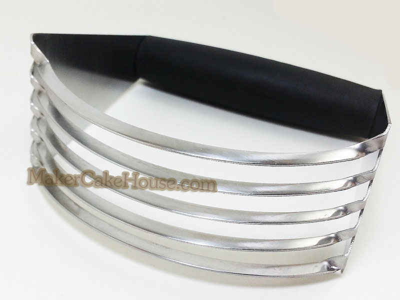 อุปกรณ์เบเกอรี่ อุปกรณ์นวดหรือผสมแป้ง ทำสโคนหรือคุกกี้