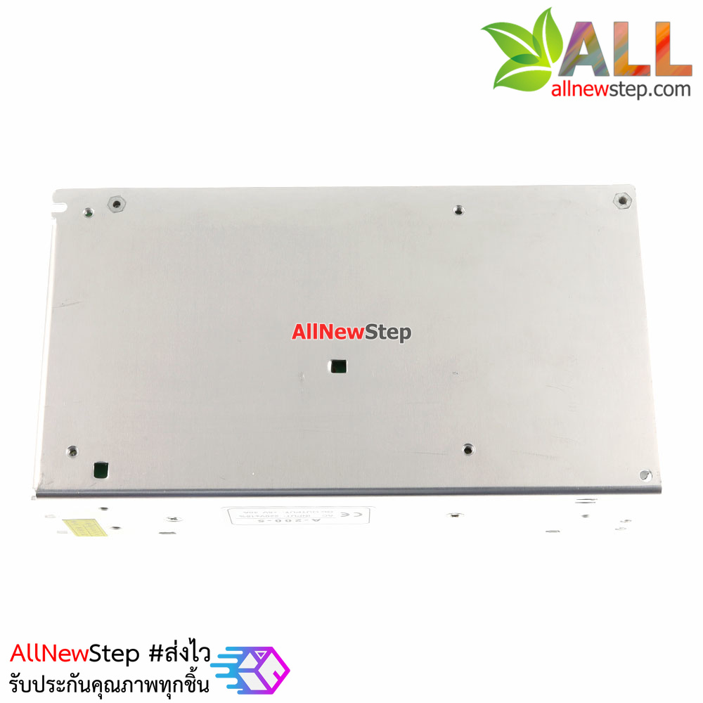 Switching Power supply แหล่งจ่ายไฟ DC 5v 40A