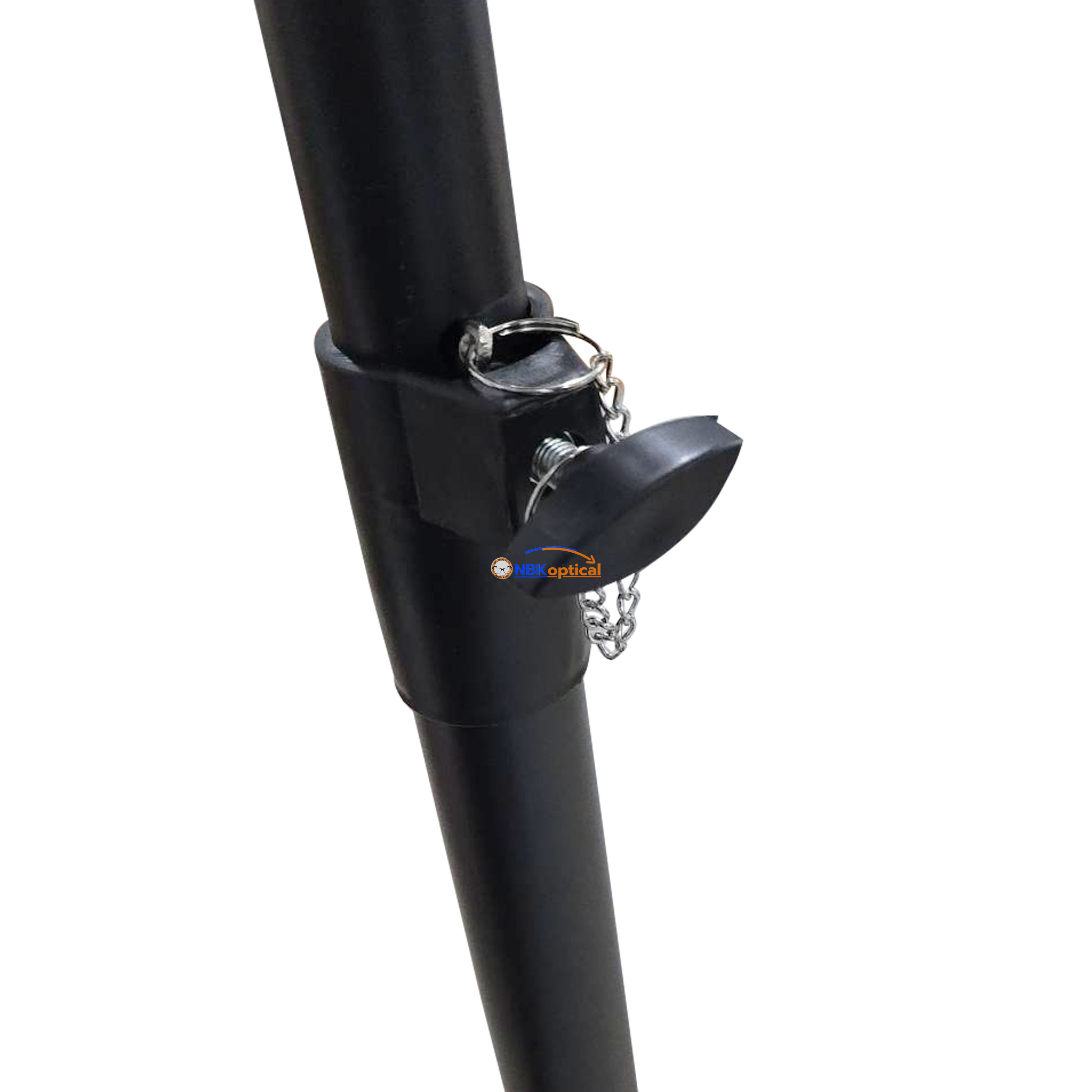 ขาตั้ง จอวัดสายตา LED Visual AUTO CHART