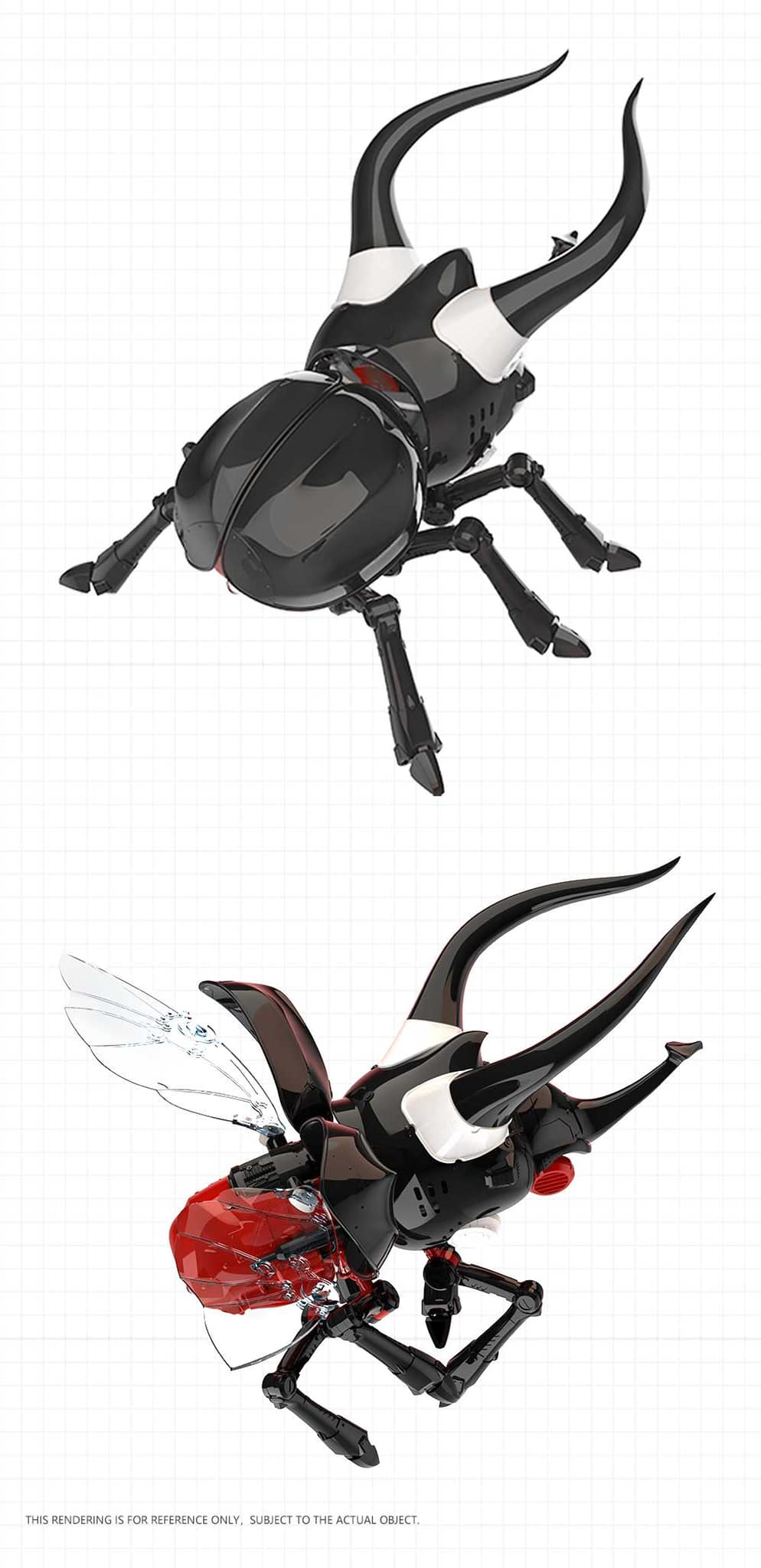 MARVELOUS MUSEUM MECHANICAL ATLAS