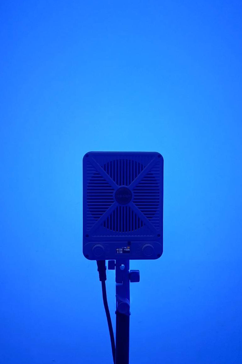 ExpertiQ 230W RGB Color LED Set 1X