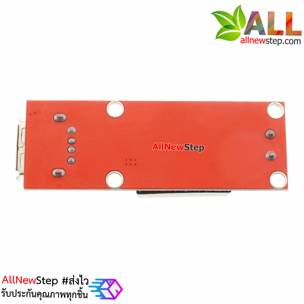 KIS3R33S 5V USB Output Converter DC 7V-24V To 5V 3A Step-Down Buck KIS3R33S Module KIS-3R33S