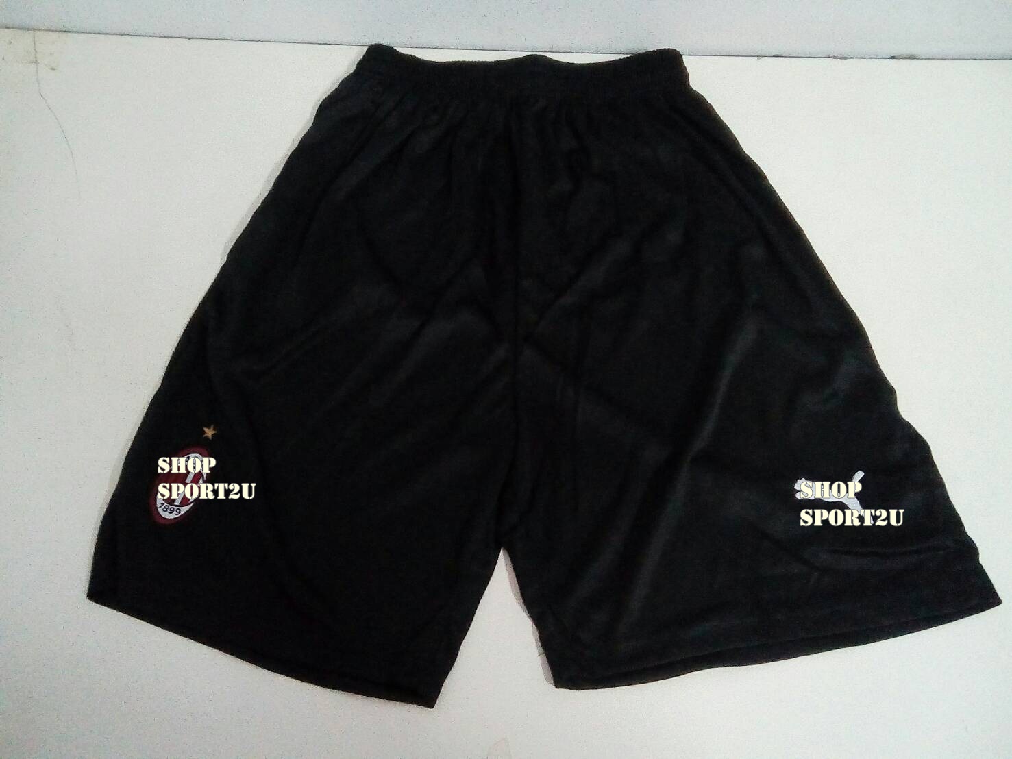 ชุดบอลทีมเอซี มิลานเหย้า 2019-2020