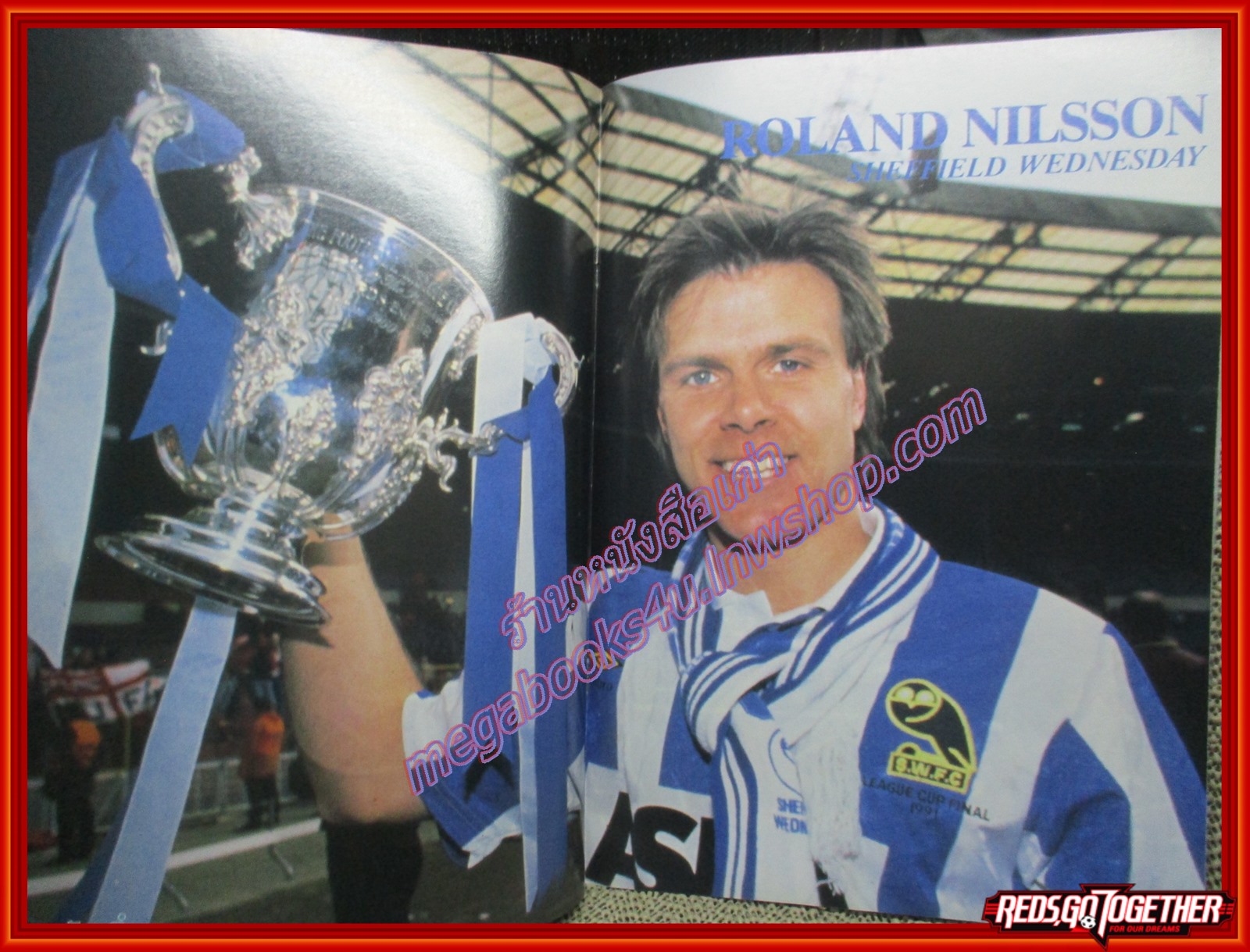 สตาร์ซอคเกอร์รายสัปดาห์ ฉบับที่0706 ปี2534