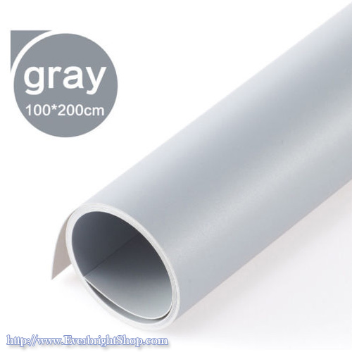 PVC Backdrop 100x200cm.