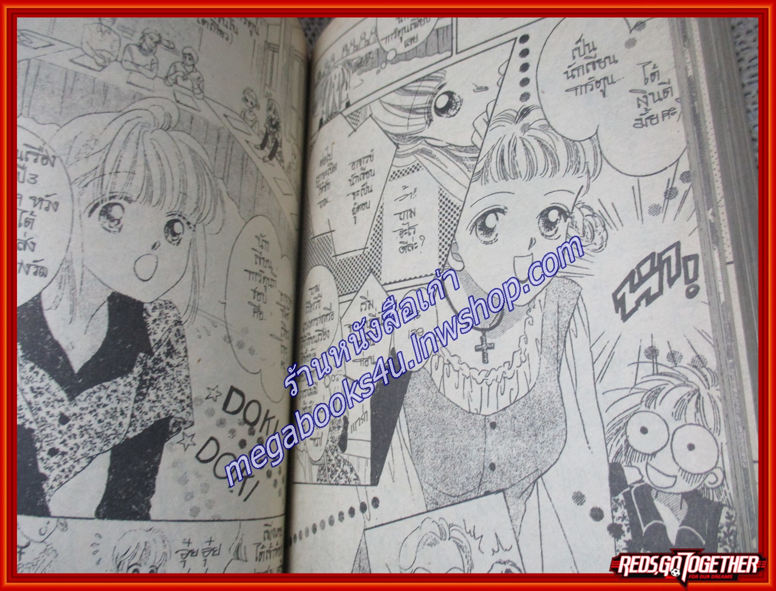 SEVENTEEN เซเว่นทีน เล่มเดียวจบ สนพ.หมึกจีน มีภาพสีแทรกในเล่ม