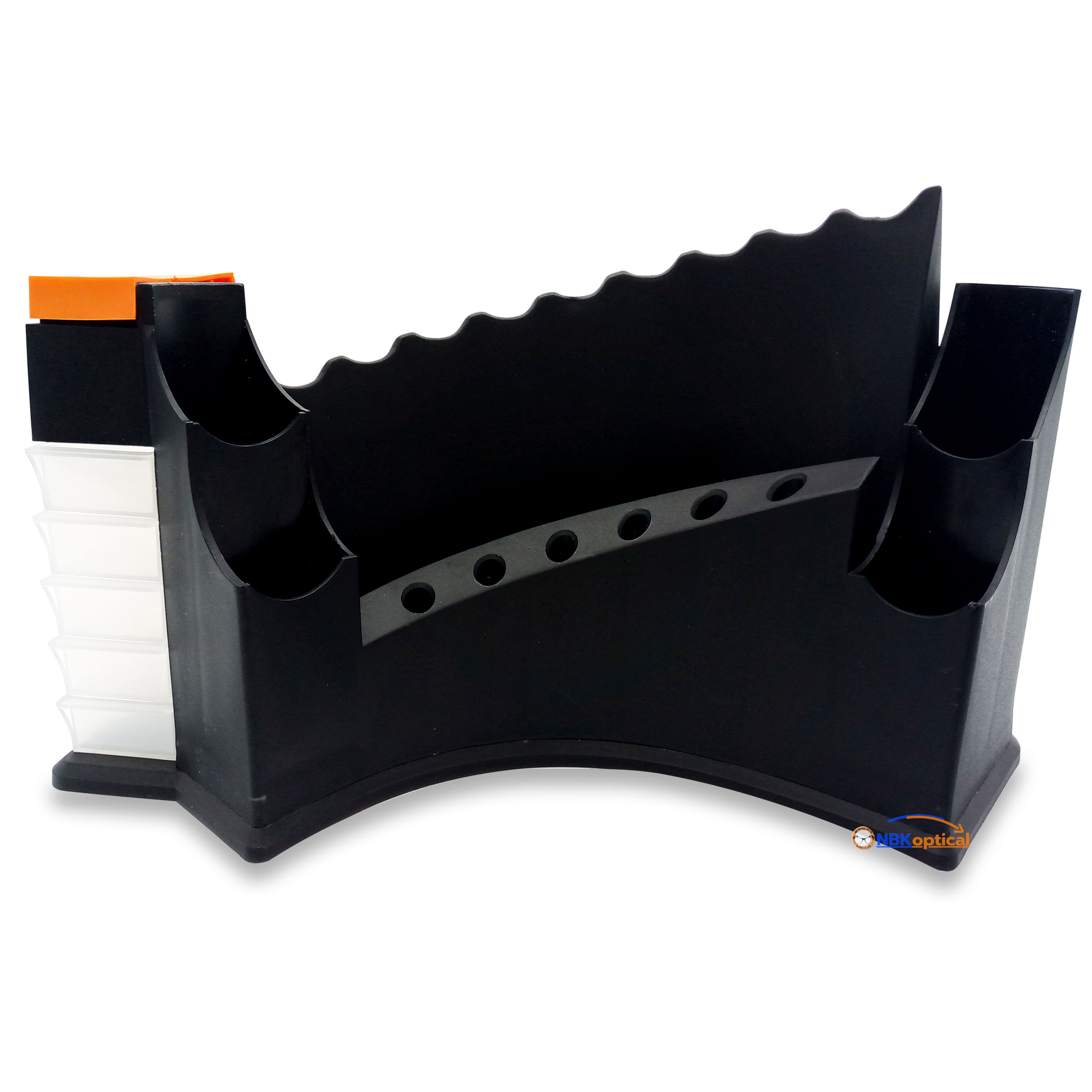 เครื่องมือช่างแว่นตา A-B018B Set L