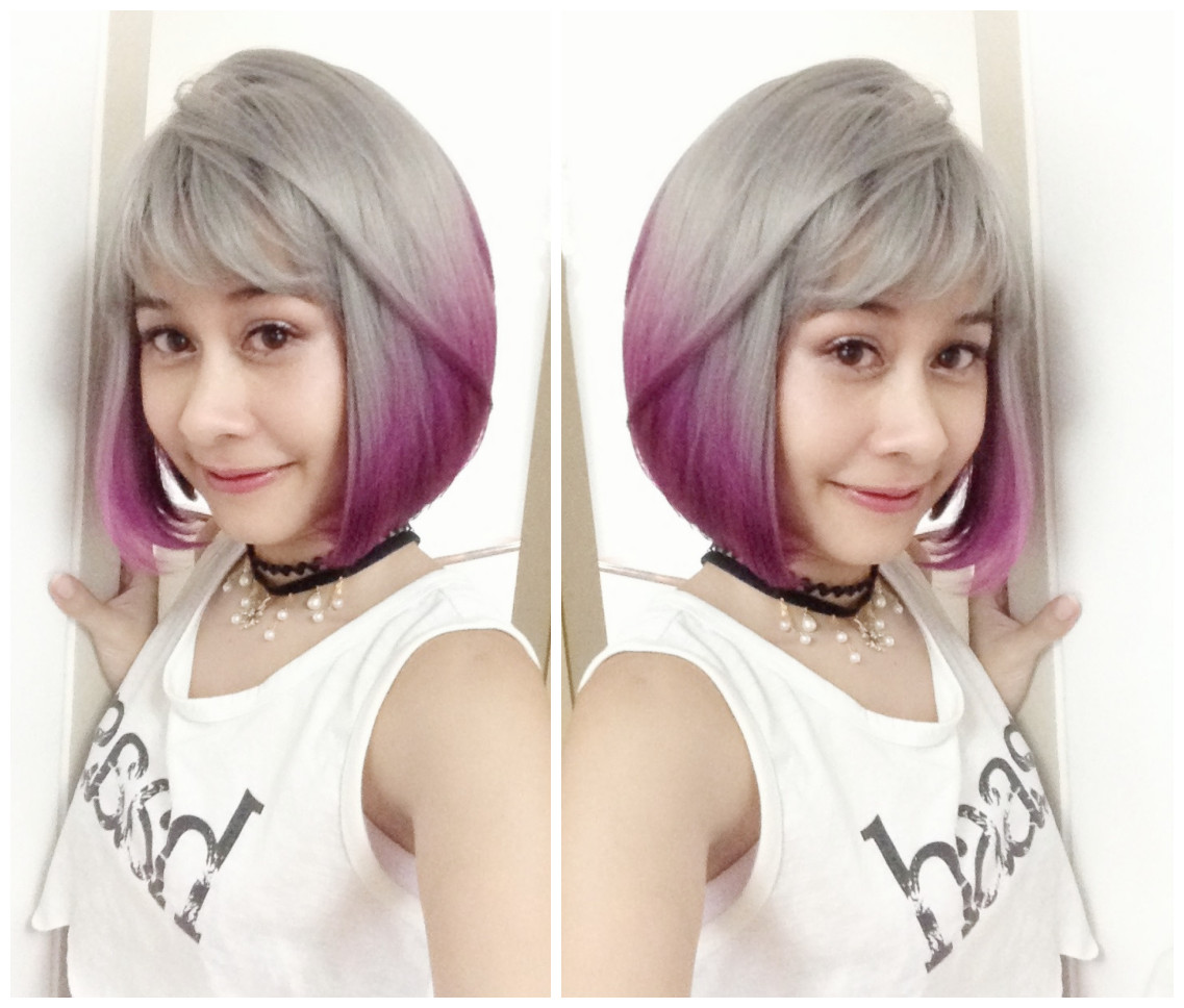 SW208 วิกผมหนังศรีษะกว้าง มีหนังศรีษะเทียม สีพิเศษเป็นสีทูโทน สีเดียวกับหุ่นนะจ๊ะ เส้นผมสวยธรรมชาติ ทรงน่ารักมากๆคะ หนังศรีษะคล้ายจริง เส้นผมไม่มีเงา ( ทรงผมเเละเส้นผมเหมือนจริงเกือบ 100% )