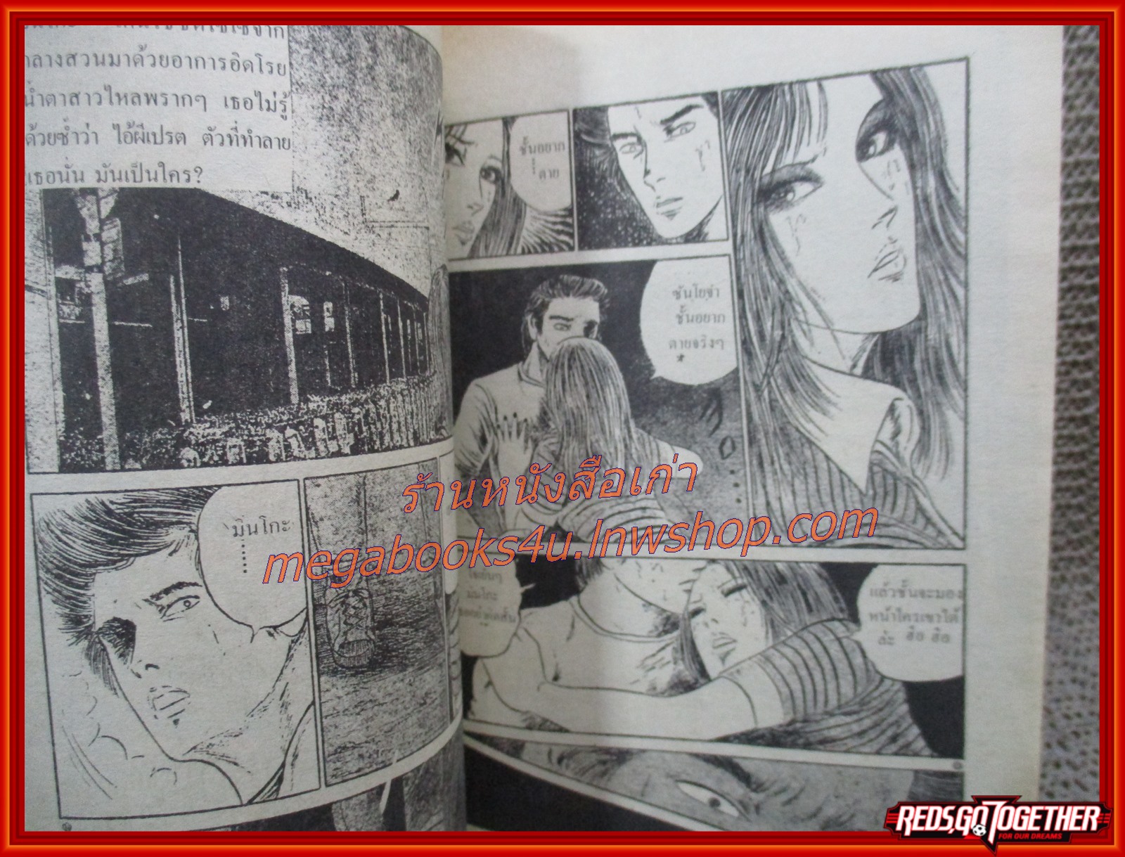 นิยายภาพผู้ใหญ่ การ์ตูน ชายโสด