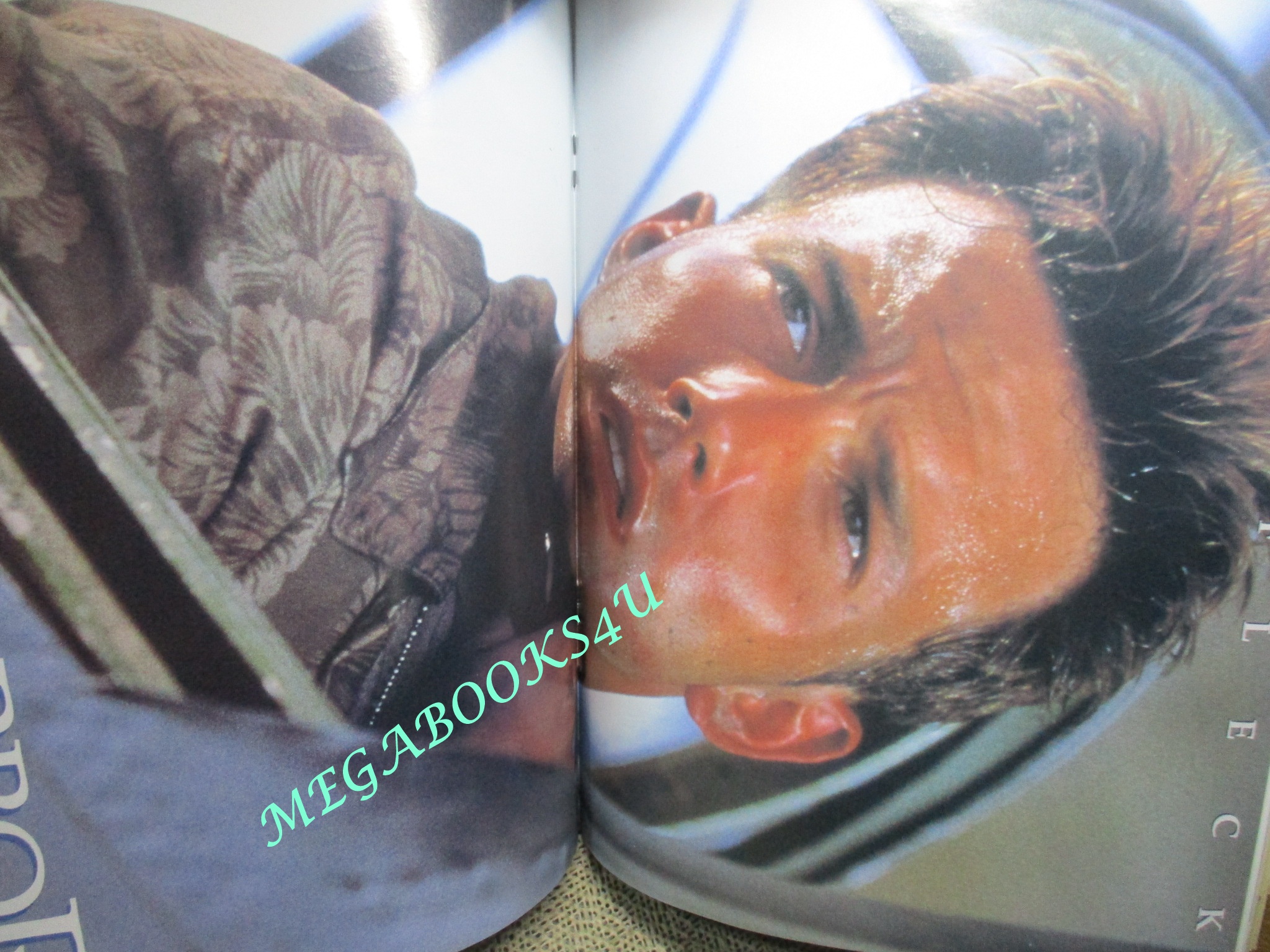 นิตยสารเอนเตอร์เทน Entertain ฉบับที่0620 ปี2544 ปก The Mummy Returns (2001) ฟื้นชีพกองทัพมัมมี่ล้างโลก ภาค 2