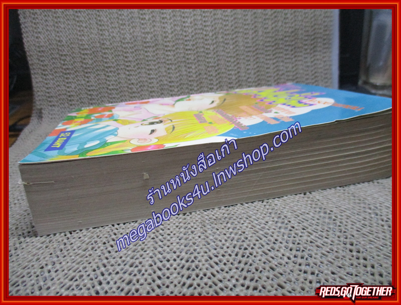 แฟนฉันใครอย่าแหยม / MUEK JEAN เล่มเดียวจบ/ สนพ.หมึกจีน