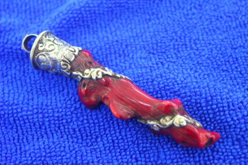 ปะการังแดง ( Red Coral )