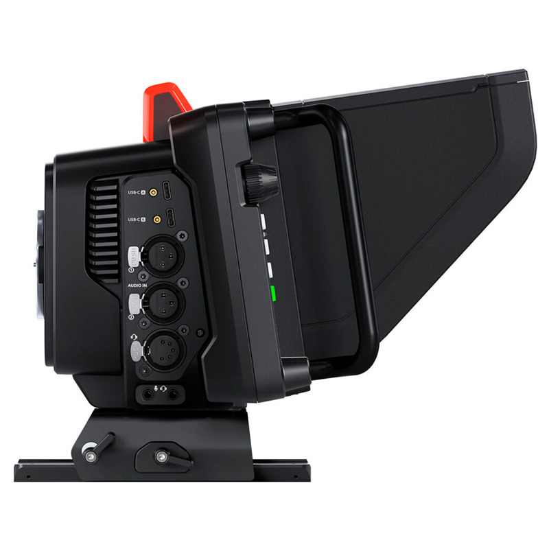 Blackmagic Design Studio Camera 4K Pro