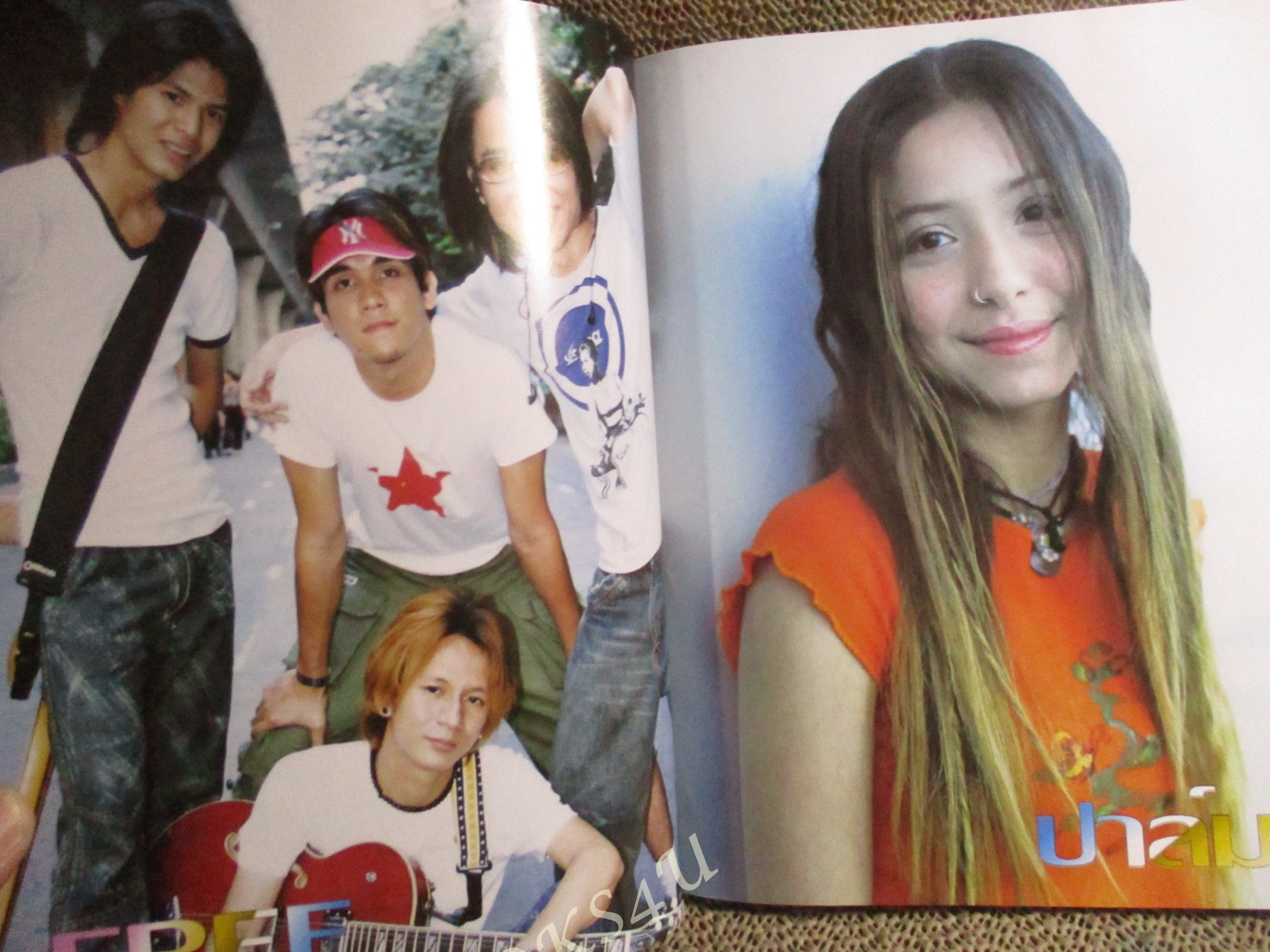 หนังสือเพลงพร้อมคอร์ดกีตาร์ TOP ALBUM 001 / บาซู / ปาล์มมี่ /