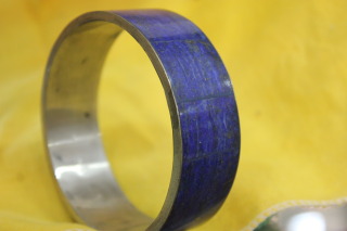 กำไลข้อมือ Lapis Lazuli ลาพิส ลาซูลี
