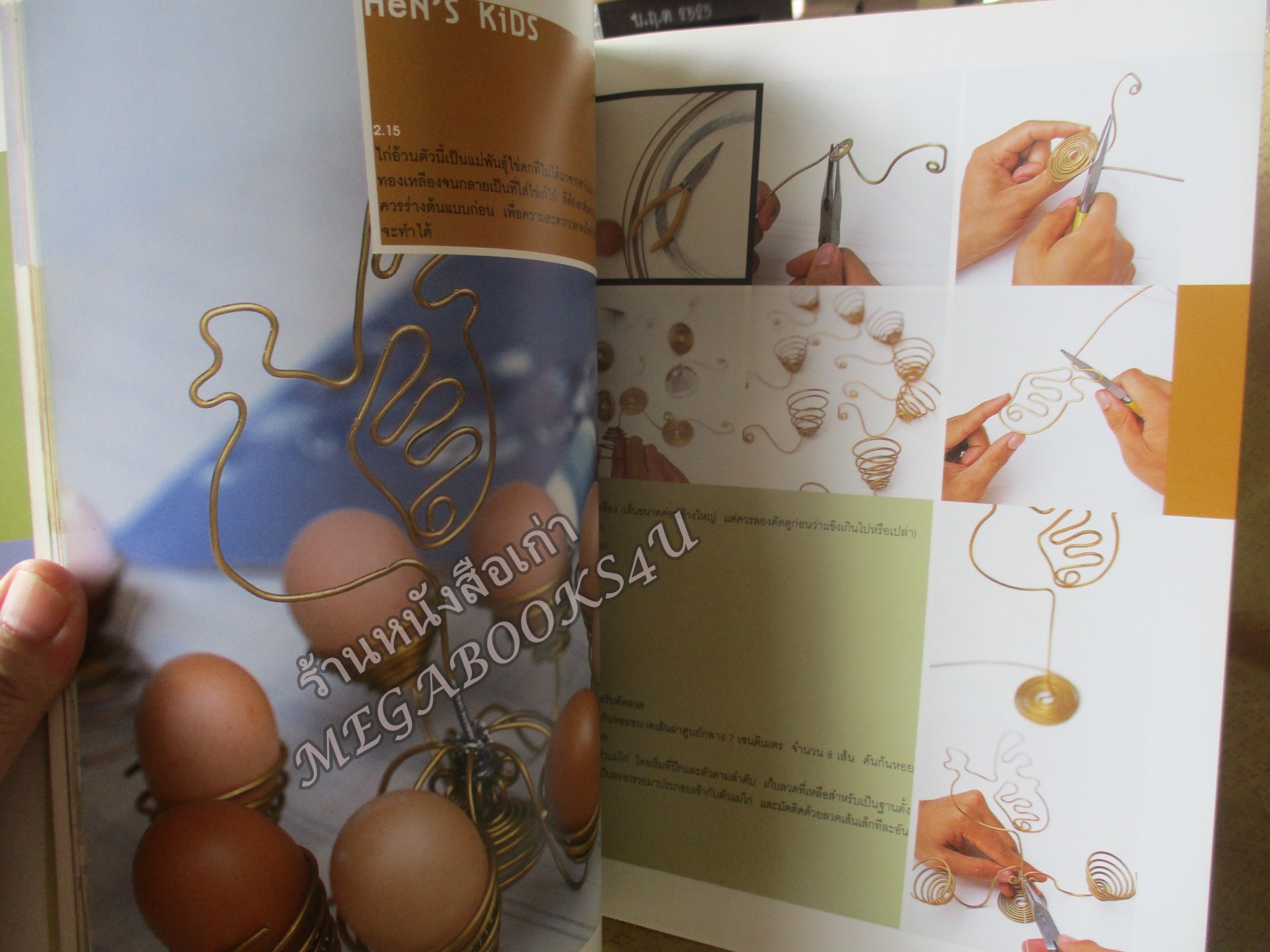 101 ไอเดีย / สันติพงษ์ คงรักษ์