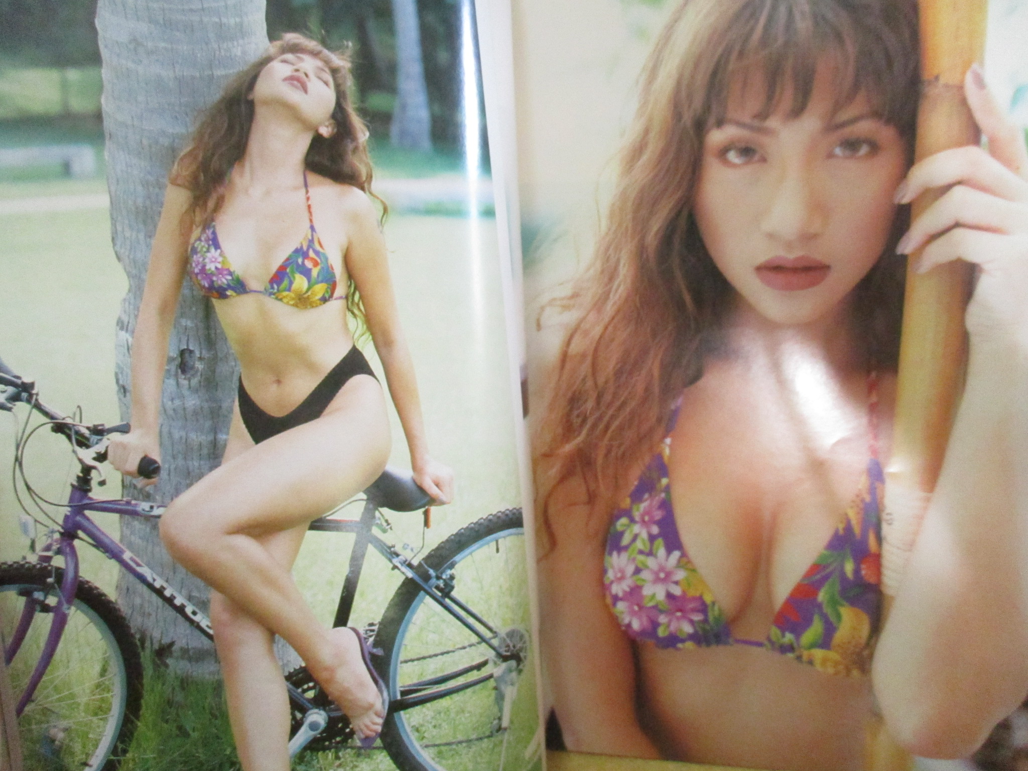 PENTHOUSE VOL.02 NO.08 ปี2539 ปก อังคณา ทิมดี