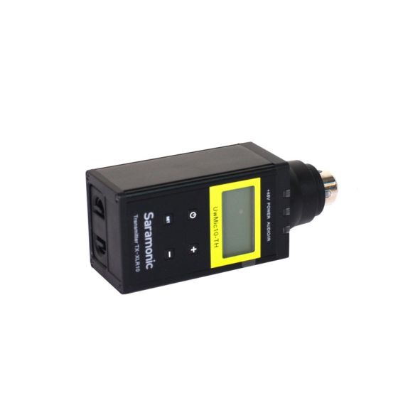 Saramonic UwMic10 TX-XLR10
