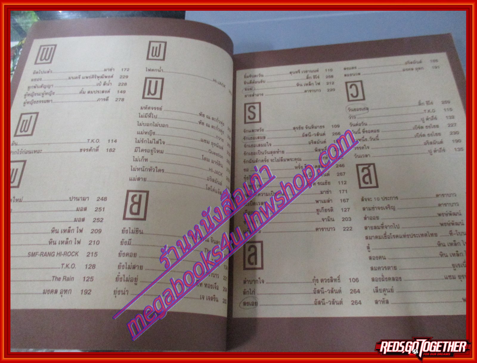 หนังสือเพลงพร้อมคอร์ดกีตาร์ เดอะกีต้าร์ THE GUITAR ฉบับที่239 ปี2537