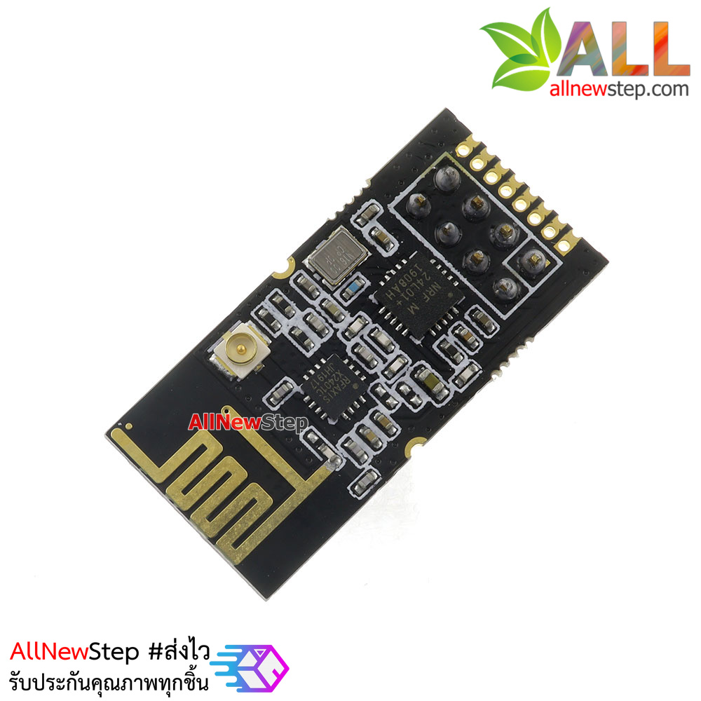 NRF24L01+PA+LNA 1100 meters long distance Industrial grade modle 24L01 for Arduino