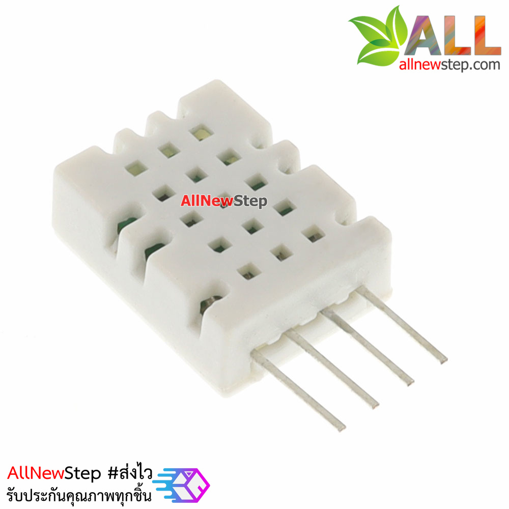 SHTC3 high-precision temperature and humidity sensor module I2C better than AM2302 DHT22 เซนเซอร์ความชื้นและอุณหภูมิ SHTC3