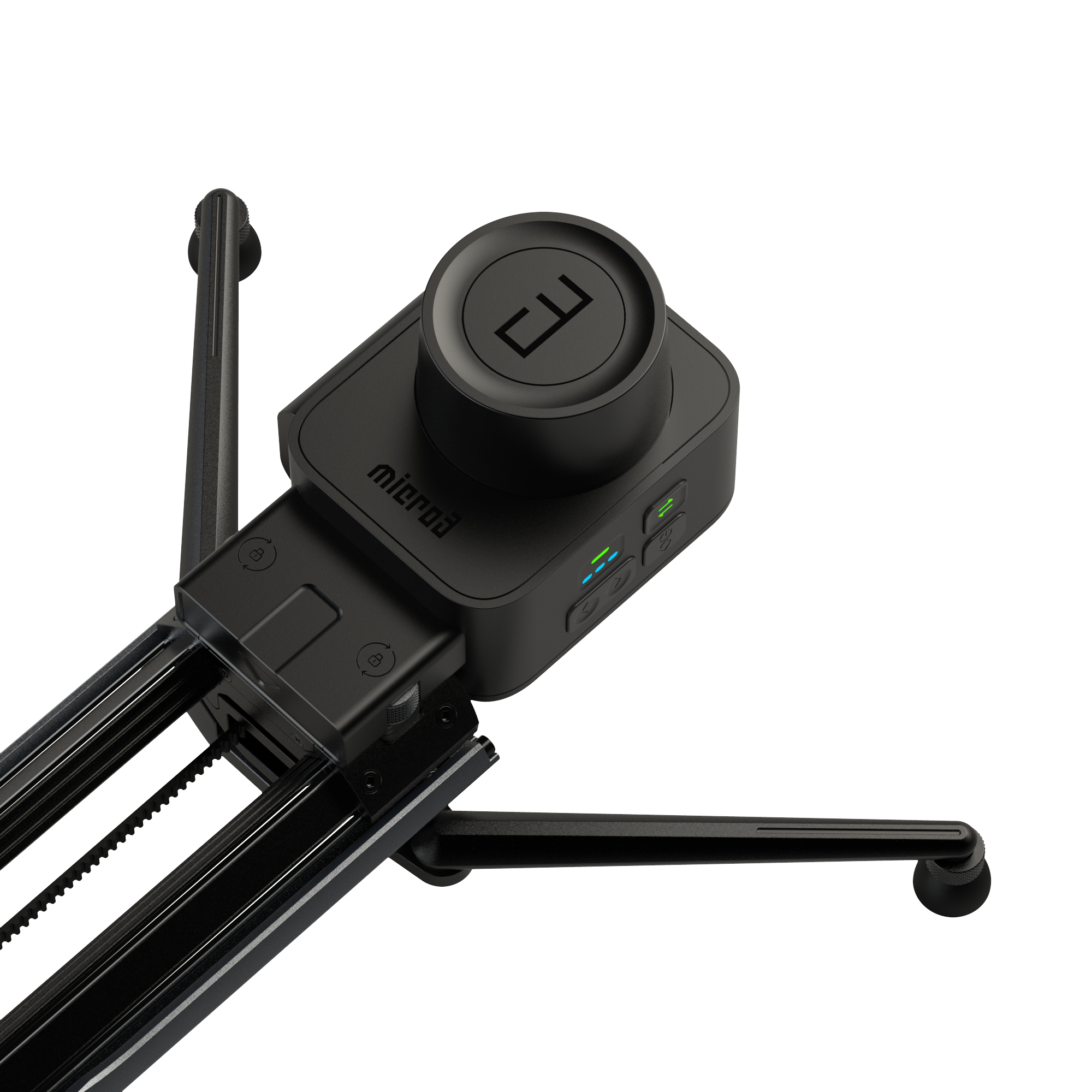 Zeapon - Micro3 Slider Motor