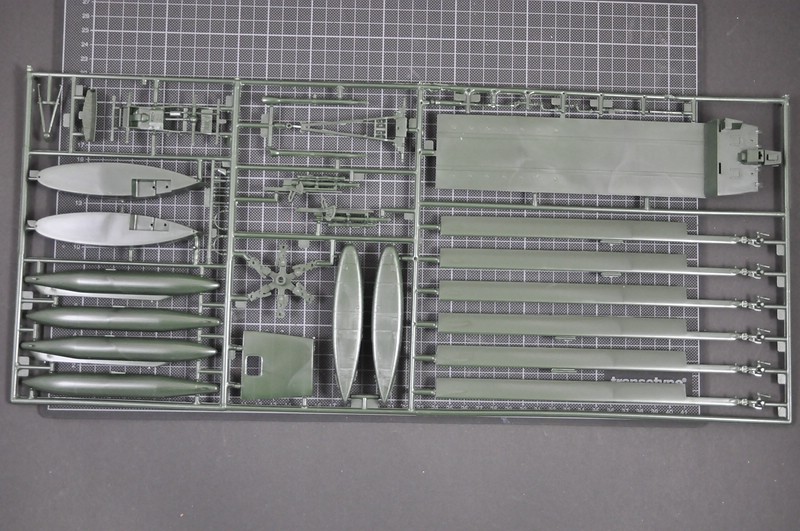 1/48 CH-53 GA Heavy Transport Helicopter