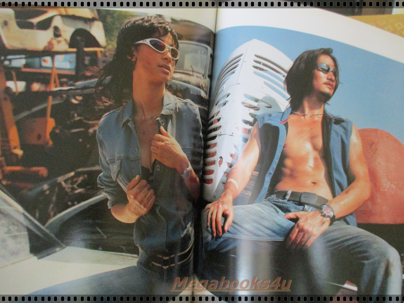 นิตยสารแพรว ฉบับที่588 ปี2547 ปก โสภิตนภา อนันดา