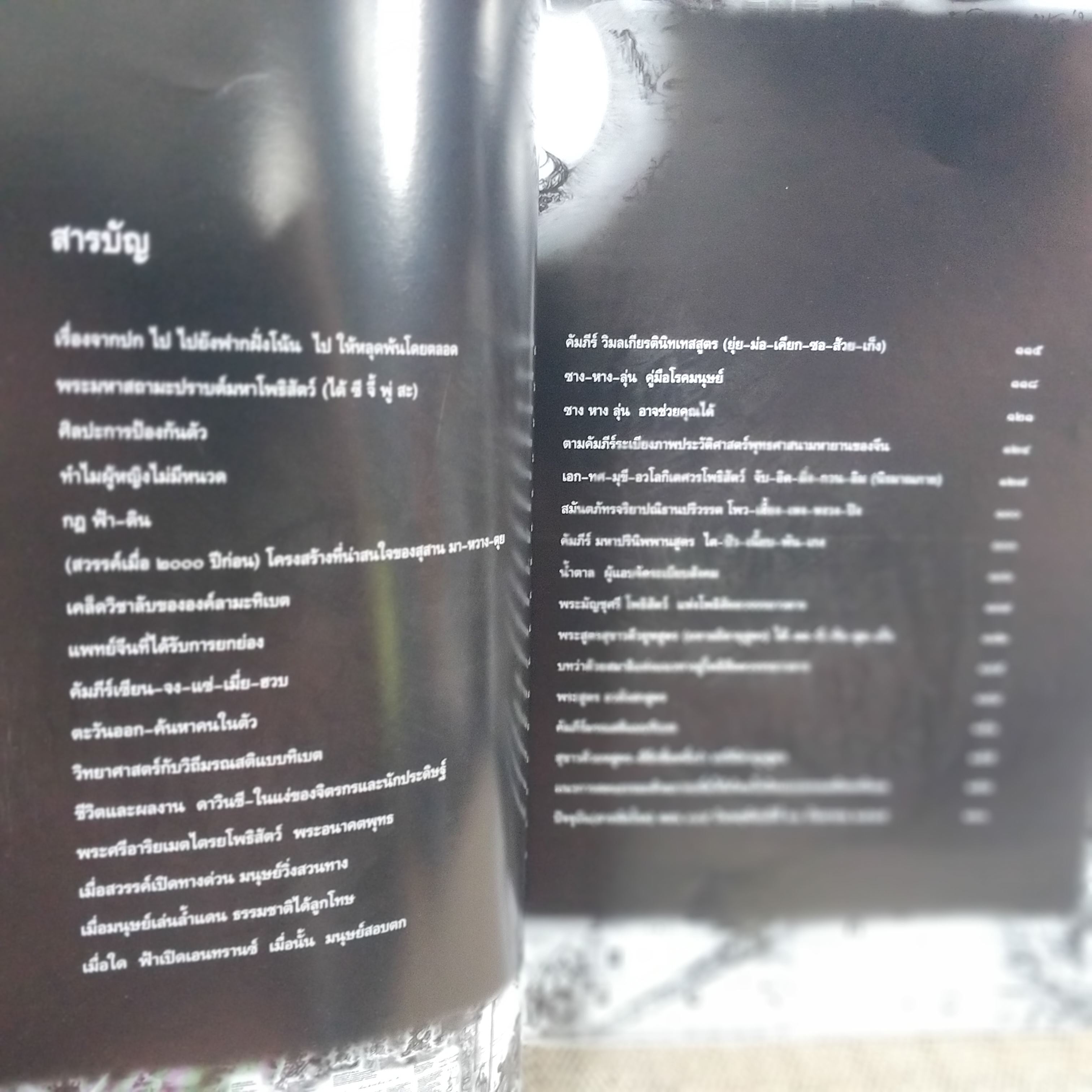 คารวะบรรพบุรุษ.ชุด อ่านแล้วเฮง ผู้แปลสายันห์ / ผู้จัดการรายวัน