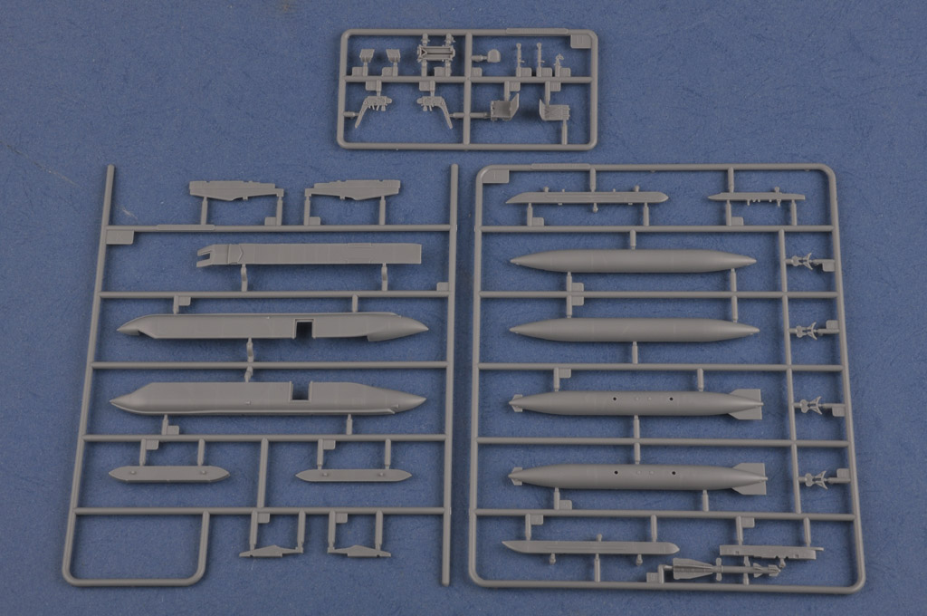 1/48 Su-17M4 Fitter-K