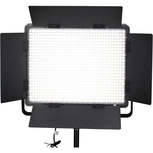 Nanlite 900DSA Daylight LED DMX Panel