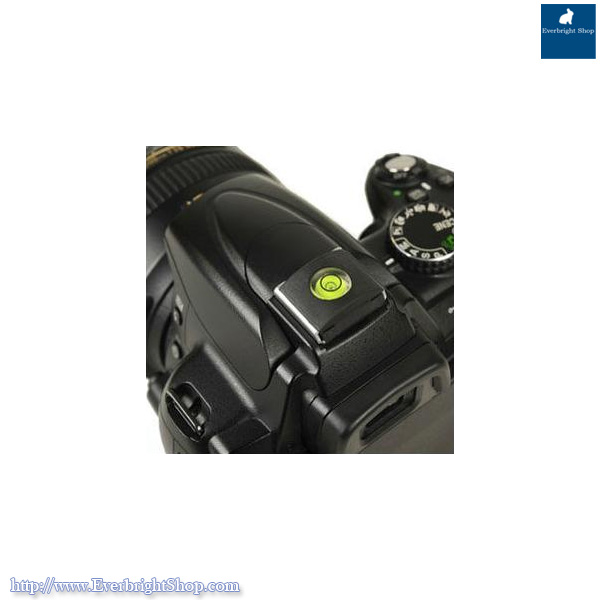 One-Axis Hot Shoe Bubble Level (HBL-1)