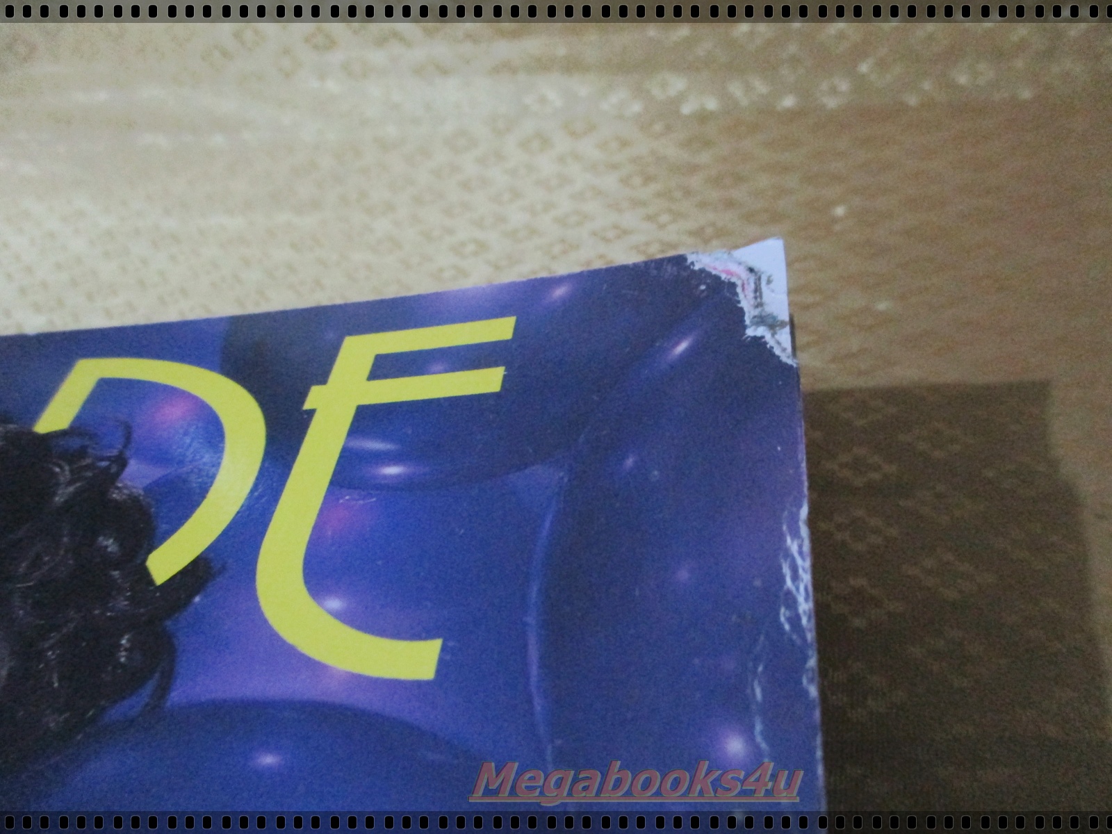 MODE MODERN BY KATE CATERINE ULTRA SEXY