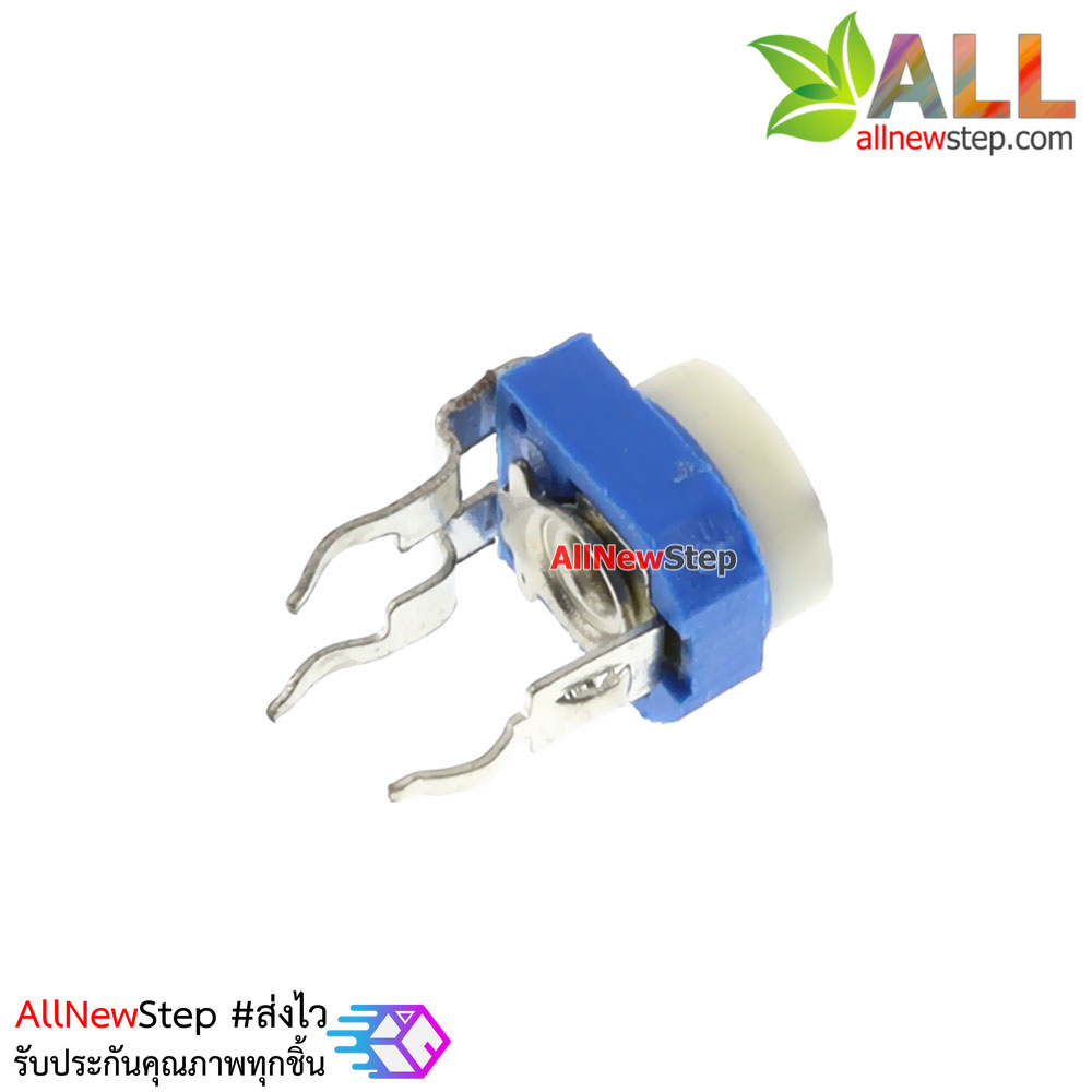 ตัวต้านทานปรับค่าได้ 1k volume 1 k (102)