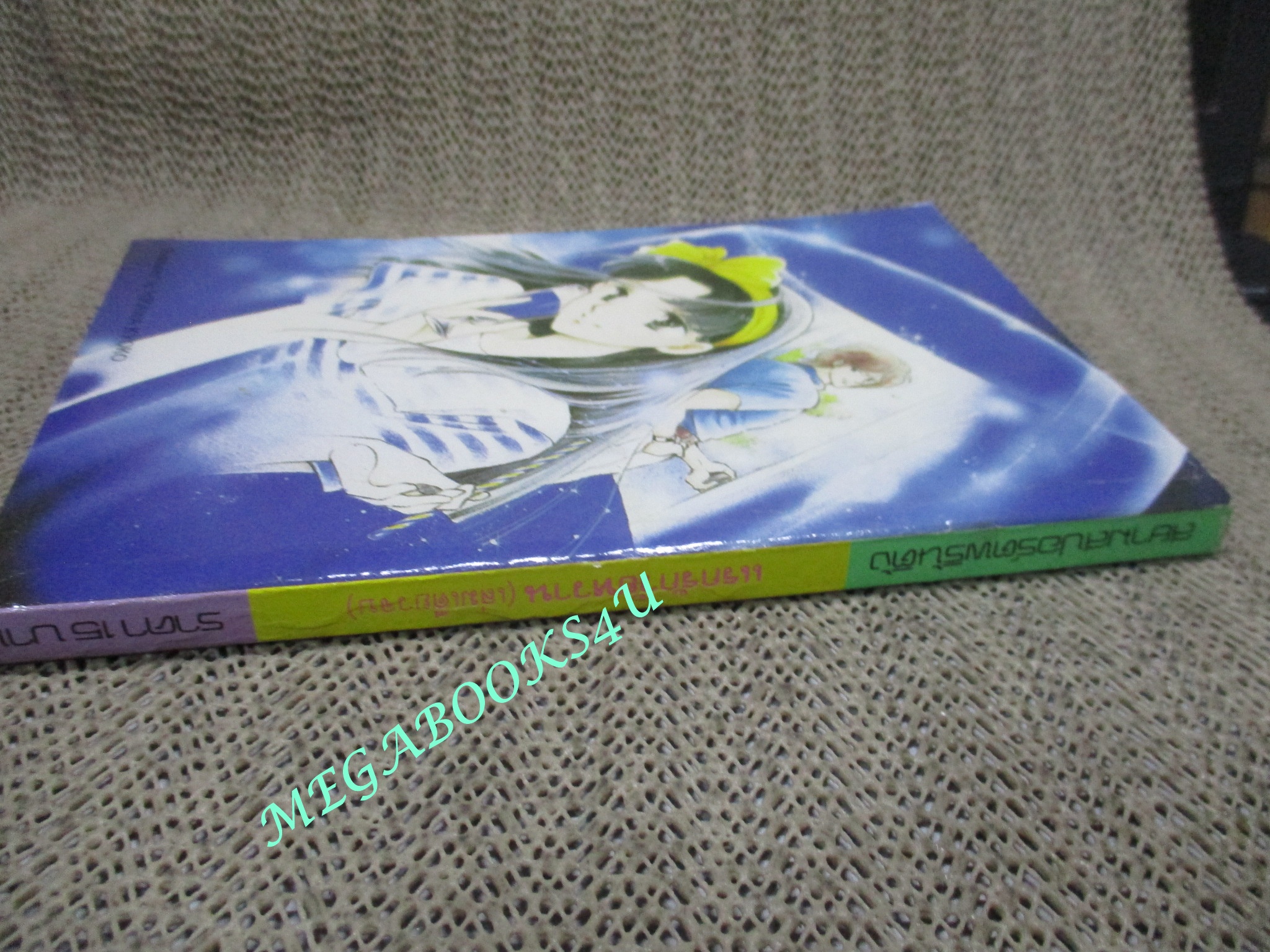 การ์ตูนบ้าน แรกรักวัยหวาน / เล่มเดียวจบ / อิวาดาเตะ มาริโกะ / สยามฯ / สภาพดี