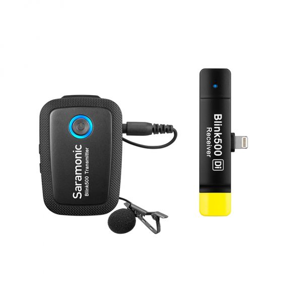 Saramonic Blink500 B3