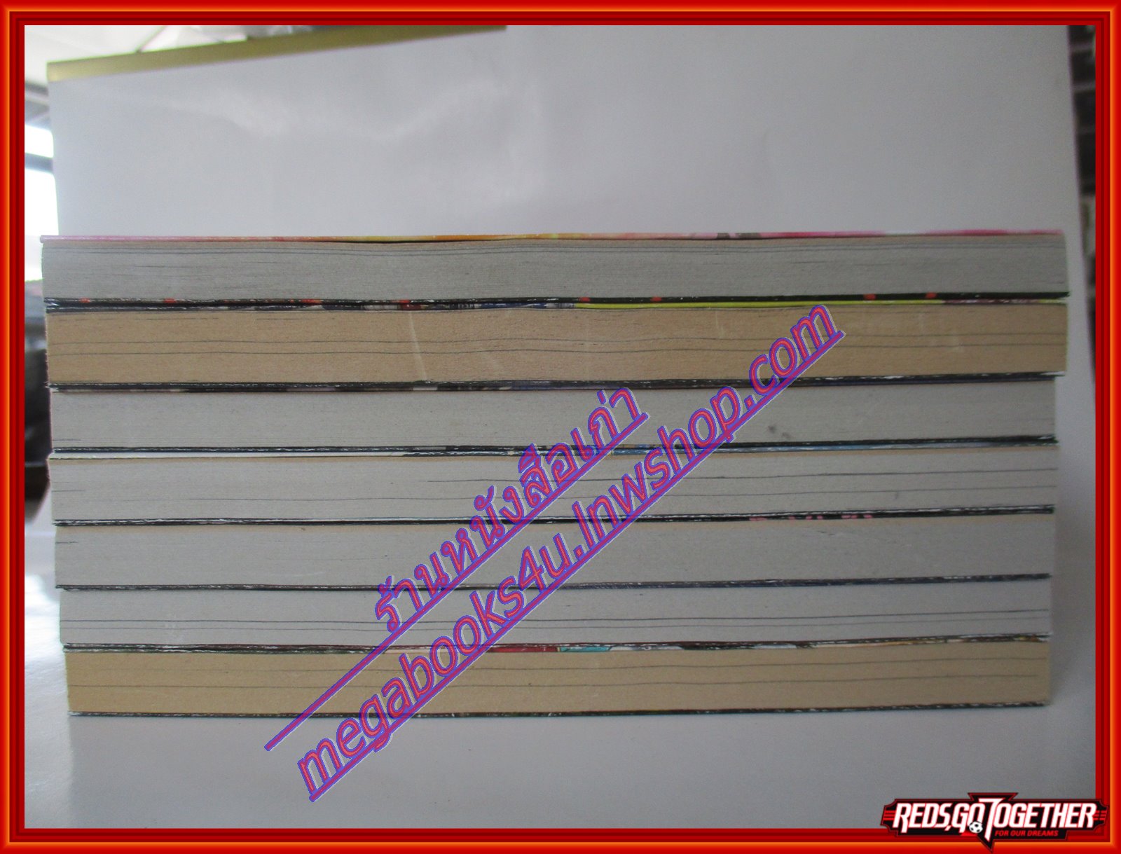 การ์ตูน Switch Girl สวิตช์ เกิร์ล เล่มที่18 โดย NATSUMI AIDA (25เล่มจบ)