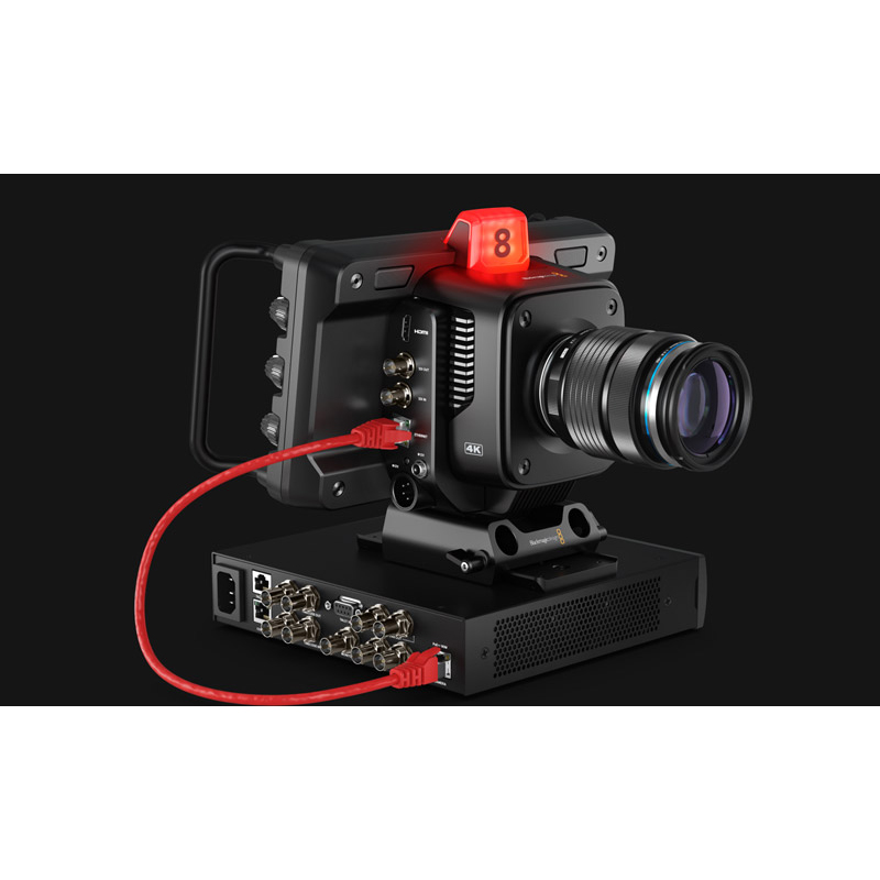 Blackmagic Studio Converter