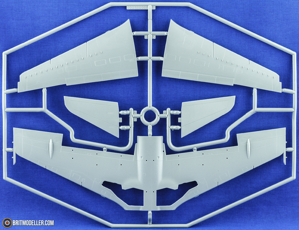 1/32 BAe Hawk T.2