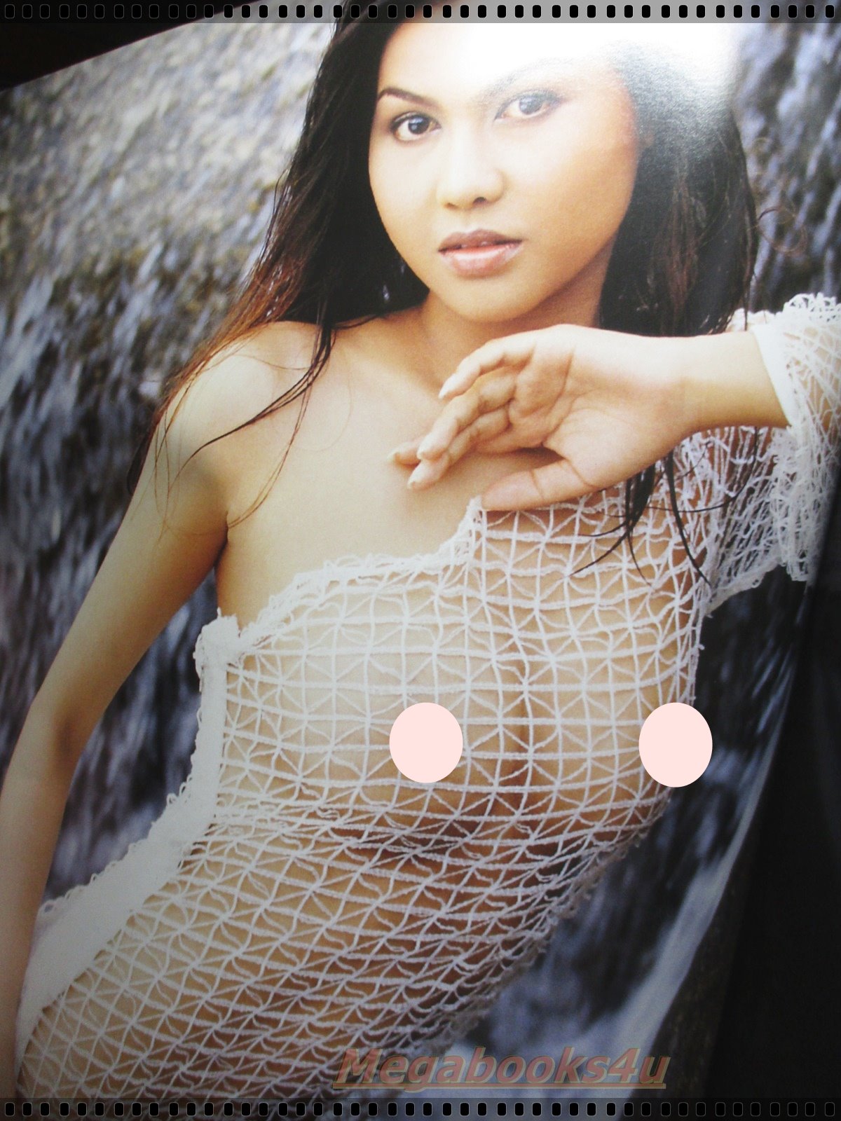 นิตยสารM MODERN LIFE MAGAZINE VOL.04 NO.37 ปี2545 สภาพพอใช้