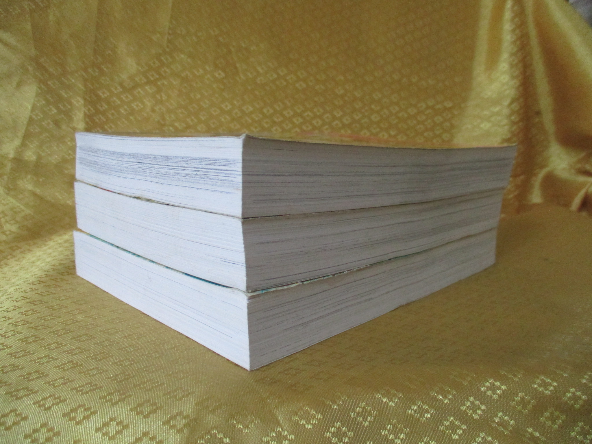 การ์ตูนบ้าน คำสาปฟาร์โรห์ เล่ม18 สนพ.ยอดธิดา