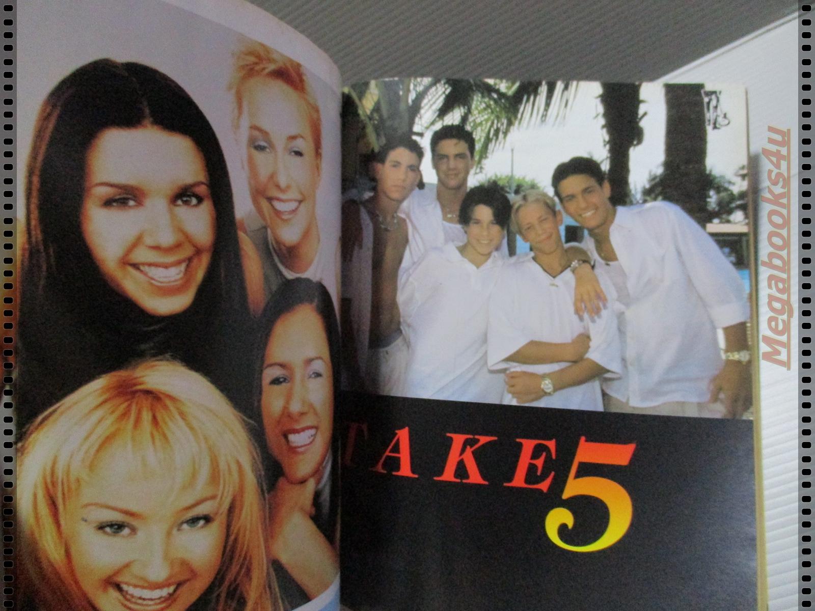 หนังสือเพลงพร้อมคอร์ดกีตาร์ เดอะกีต้าร์ THE GUITAR ฉบับที่295 ปี2541