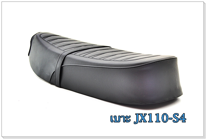 เบาะเดิม JX