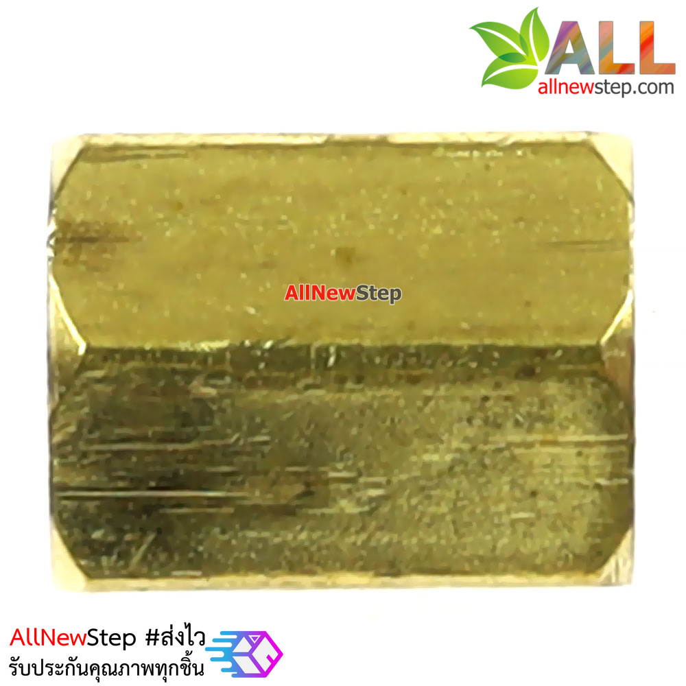 น็อต M2.5 ขนาด 6mm