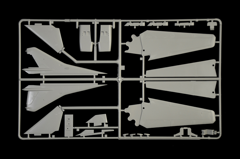 1/48 MiG-27/MiG-23BN Flogger