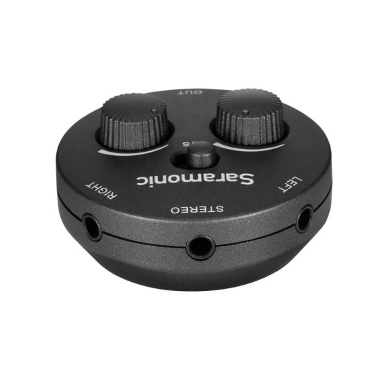 Saramonic AX1 Audio Adapter
