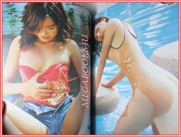 นิตยสารM MODERN LIFE MAGAZINE VOL.03 NO.26 ปี2544 SEXY FOREVER